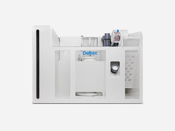 Deltec Marine Box VF 90+